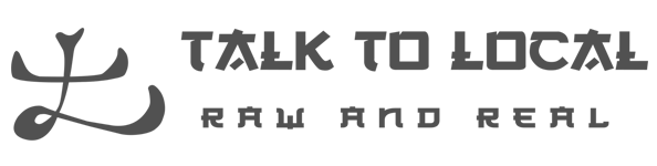 Talktolocal